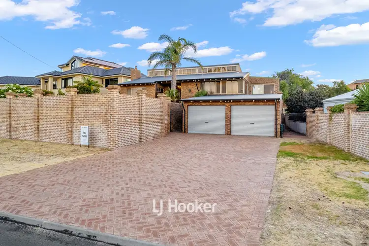7 Stanbury Crescent, South Bunbury WA 6230