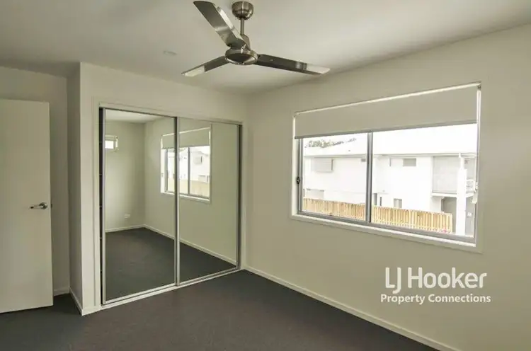 Fourth view of Homely townhouse listing, 114/120 Alma Road, Dakabin QLD 4503