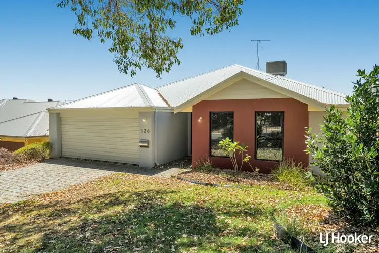 Main view of Homely house listing, 124 Beauchamp Loop, Wellard WA 6170