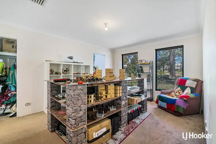 Second view of Homely house listing, 124 Beauchamp Loop, Wellard WA 6170