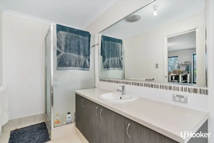 Third view of Homely house listing, 124 Beauchamp Loop, Wellard WA 6170