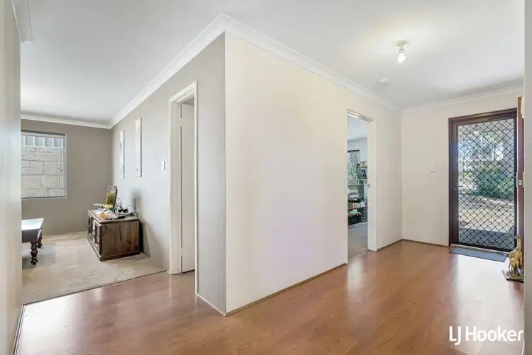 Fourth view of Homely house listing, 124 Beauchamp Loop, Wellard WA 6170