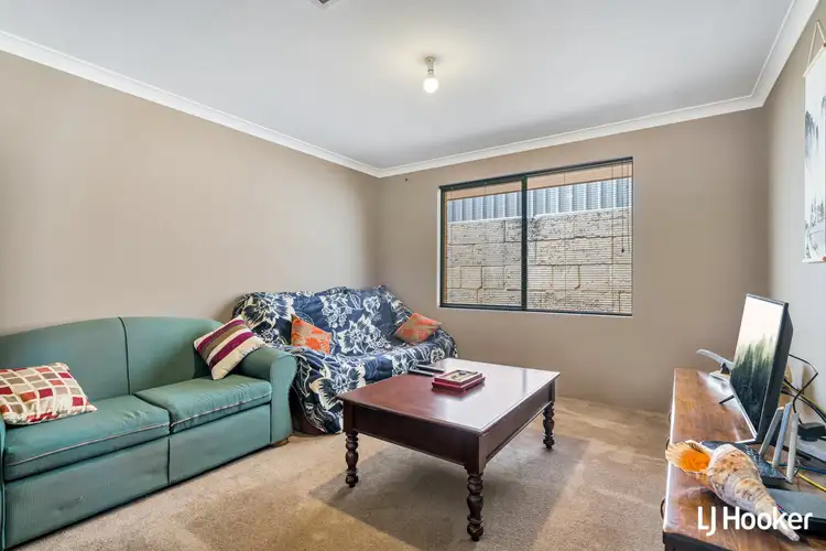 Fifth view of Homely house listing, 124 Beauchamp Loop, Wellard WA 6170