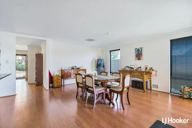 Sixth view of Homely house listing, 124 Beauchamp Loop, Wellard WA 6170