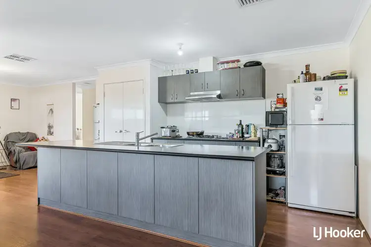 Seventh view of Homely house listing, 124 Beauchamp Loop, Wellard WA 6170