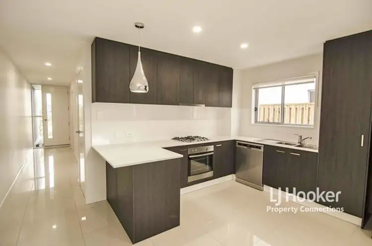 Second view of Homely townhouse listing, 114/120 Alma Road, Dakabin QLD 4503