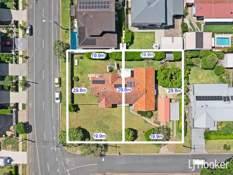 Second view of Homely house listing, 428 Scarborough Road, Scarborough QLD 4020