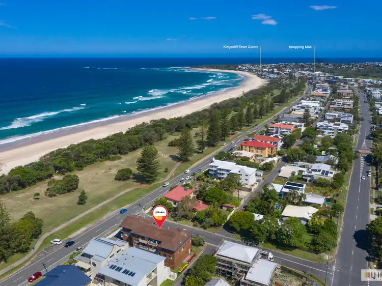 3/234 Marine Parade
