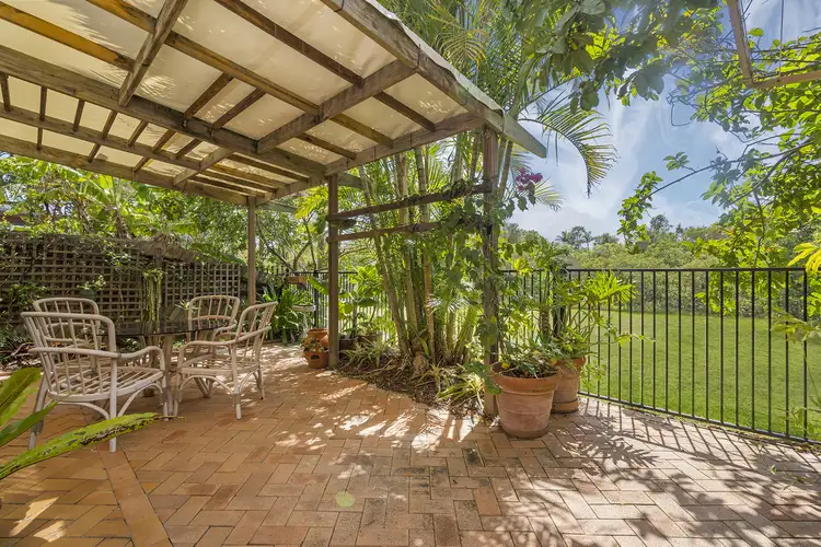 Main view of Homely townhouse listing, 33 Edmund Rice Drive, Southport QLD 4215