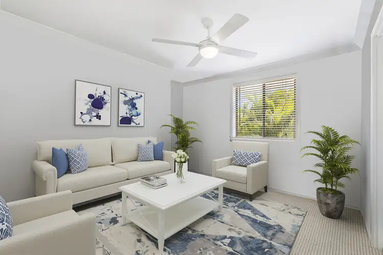 Fourth view of Homely townhouse listing, 33 Edmund Rice Drive, Southport QLD 4215