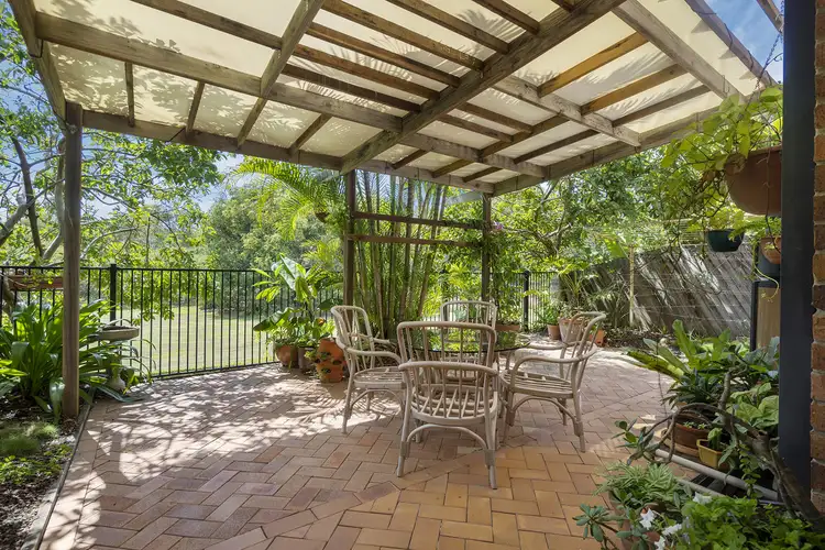 Fifth view of Homely townhouse listing, 33 Edmund Rice Drive, Southport QLD 4215