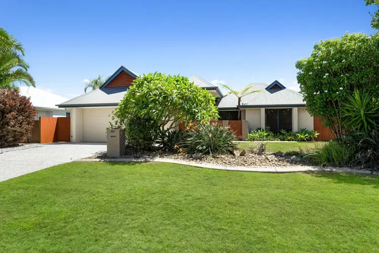 43 Baywater Drive, Twin Waters QLD 4564