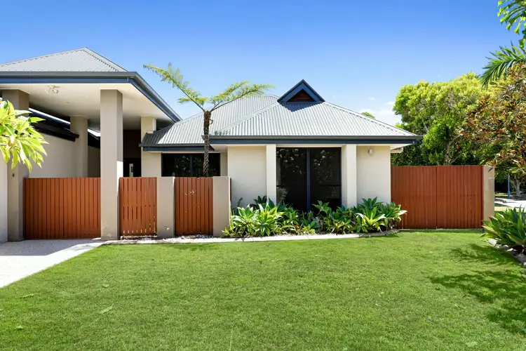 Third view of Homely house listing, 43 Baywater Drive, Twin Waters QLD 4564
