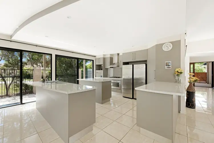Fourth view of Homely house listing, 43 Baywater Drive, Twin Waters QLD 4564