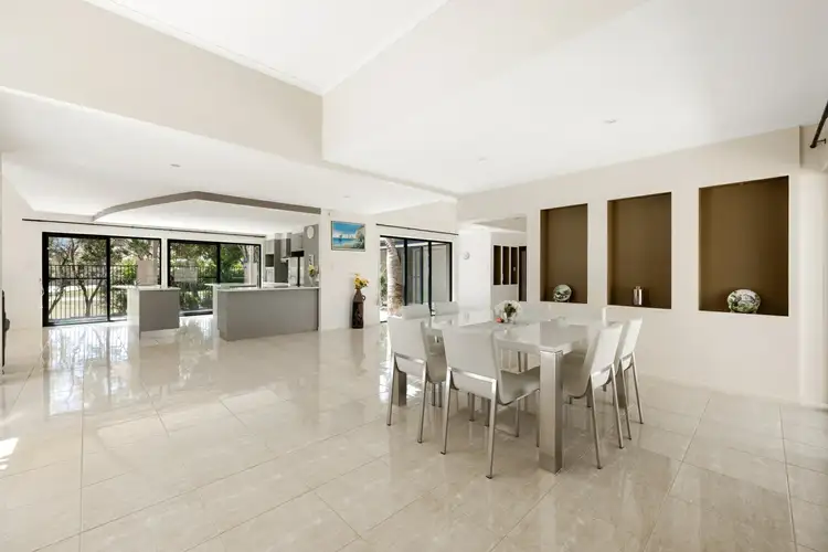 Fifth view of Homely house listing, 43 Baywater Drive, Twin Waters QLD 4564