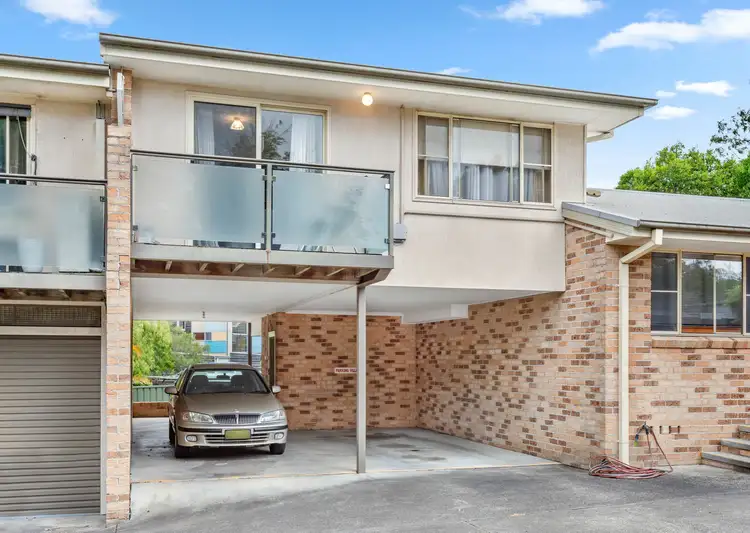 4/109 Albert Street, Taree NSW 2430
