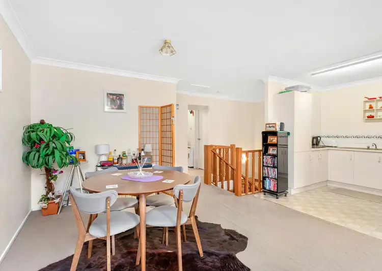 Second view of Homely townhouse listing, 4/109 Albert Street, Taree NSW 2430