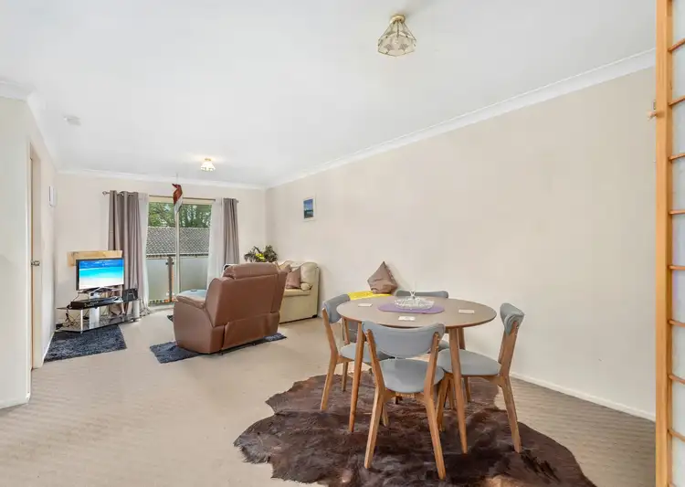 Fifth view of Homely townhouse listing, 4/109 Albert Street, Taree NSW 2430