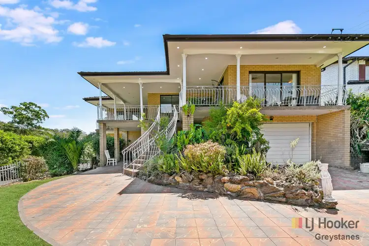 95 Bolaro Avenue, Greystanes NSW 2145