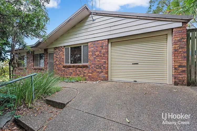Main view of Homely house listing, 19 Pegasus Avenue, Eatons Hill QLD 4037