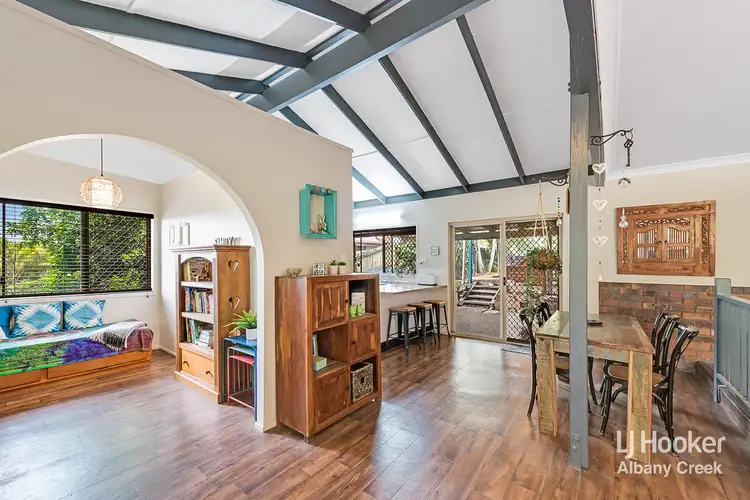 Third view of Homely house listing, 19 Pegasus Avenue, Eatons Hill QLD 4037
