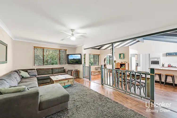 Fifth view of Homely house listing, 19 Pegasus Avenue, Eatons Hill QLD 4037