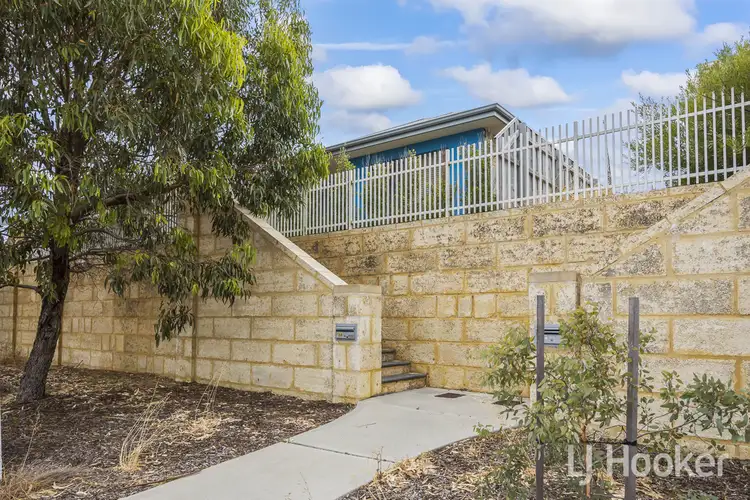Main view of Homely house listing, 166 Beachside Parade, Yanchep WA 6035
