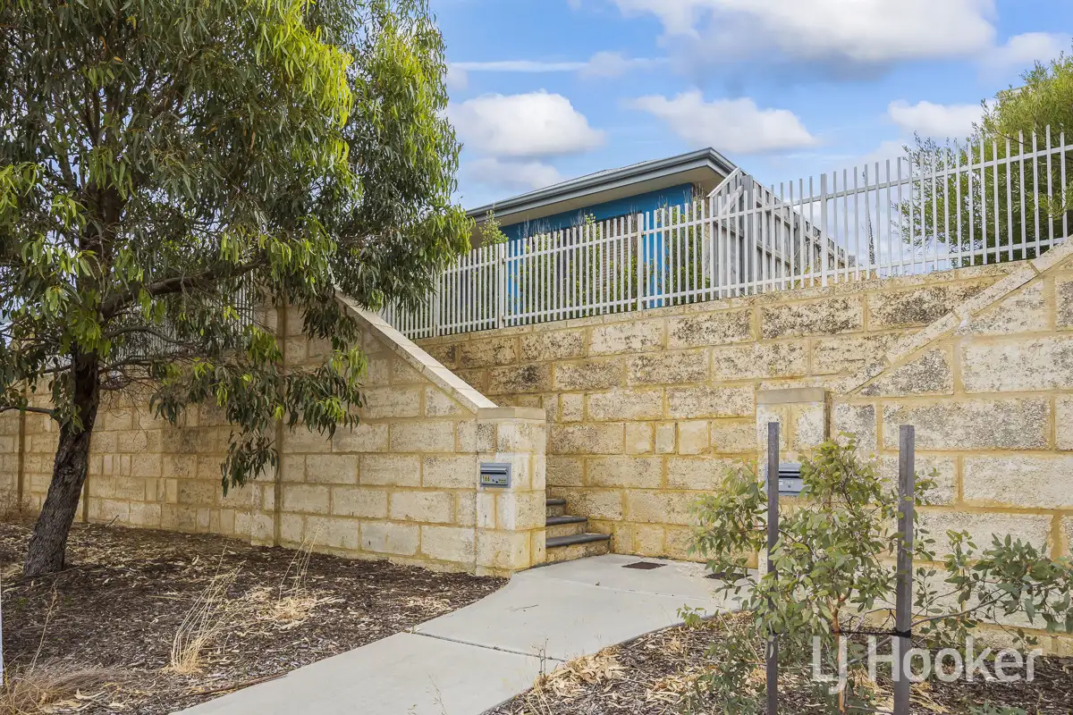 Main view of Homely house listing, 166 Beachside Parade, Yanchep WA 6035