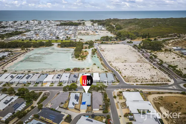Second view of Homely house listing, 166 Beachside Parade, Yanchep WA 6035