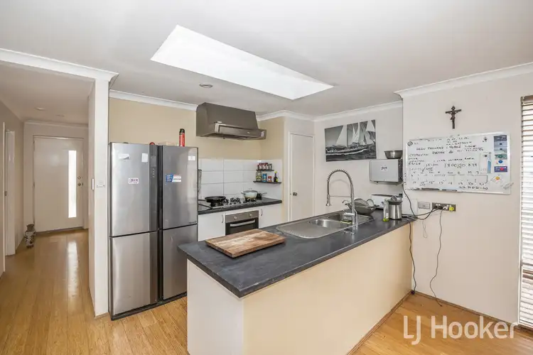 Third view of Homely house listing, 166 Beachside Parade, Yanchep WA 6035