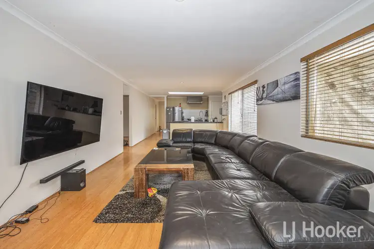 Fourth view of Homely house listing, 166 Beachside Parade, Yanchep WA 6035