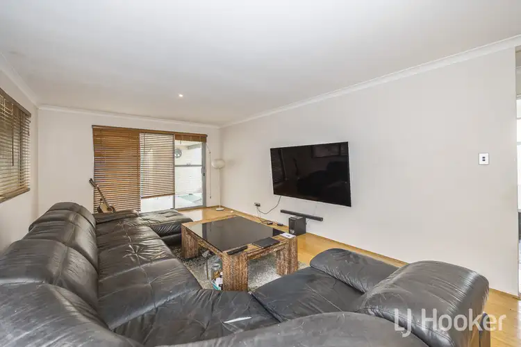 Fifth view of Homely house listing, 166 Beachside Parade, Yanchep WA 6035