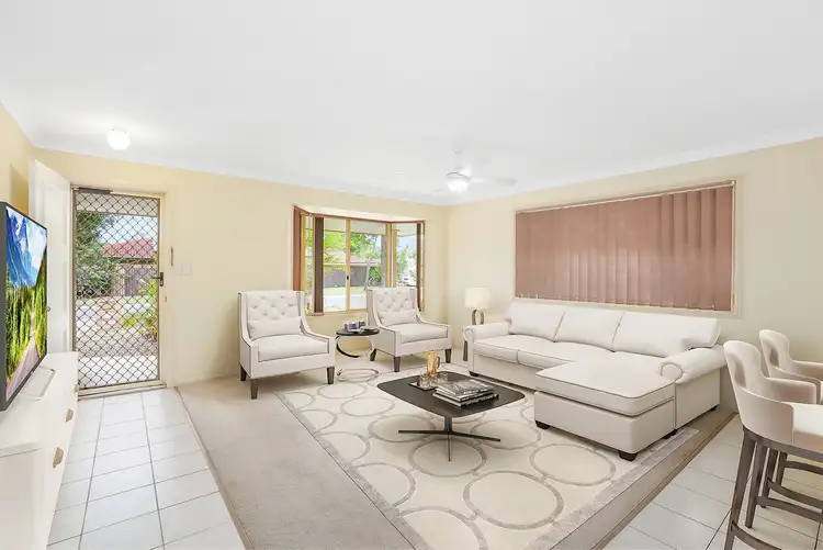3 Macquarie Circuit, Forest Lake QLD 4078