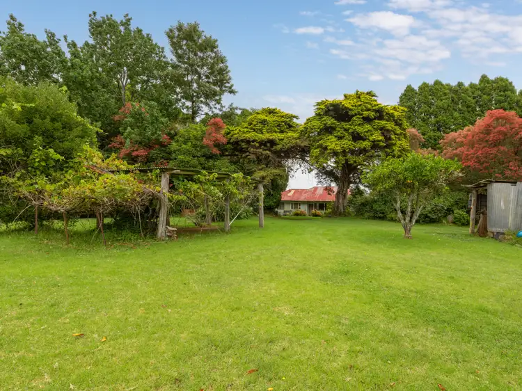 160 Murrays Flat Road, Tarraganda NSW 2550