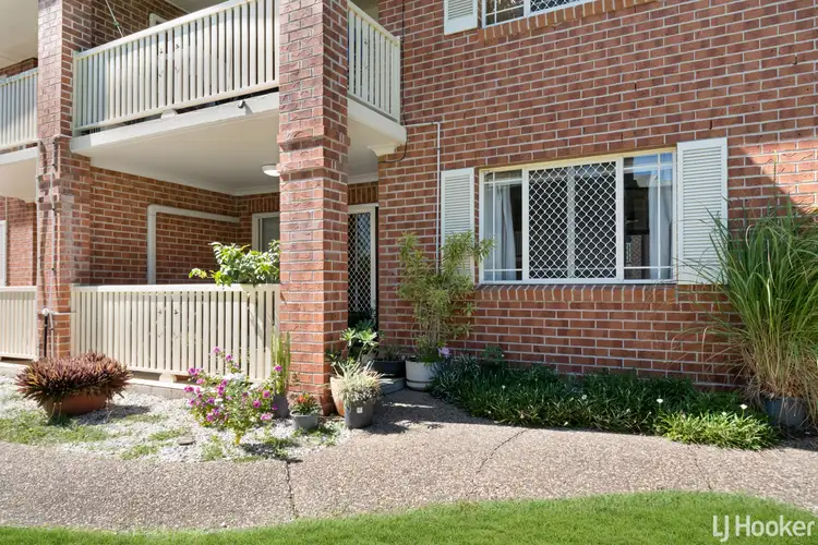 Main view of Homely house listing, 6/35 Ross Street, Allenstown QLD 4700