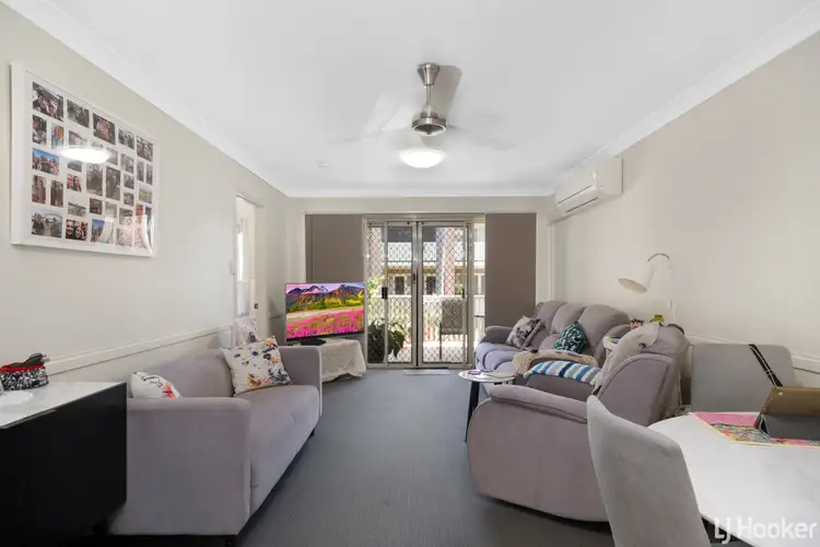 Third view of Homely house listing, 6/35 Ross Street, Allenstown QLD 4700