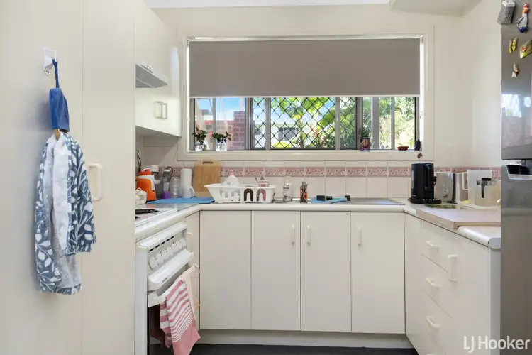 Fourth view of Homely house listing, 6/35 Ross Street, Allenstown QLD 4700