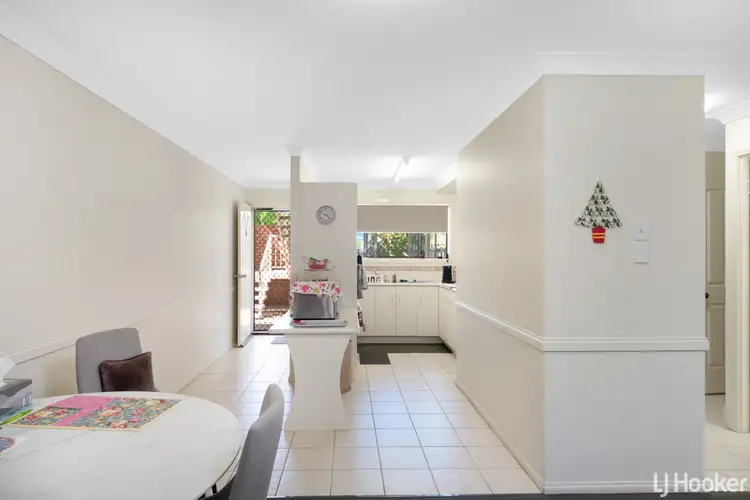 Fifth view of Homely house listing, 6/35 Ross Street, Allenstown QLD 4700