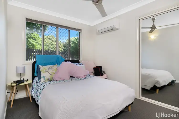 Sixth view of Homely house listing, 6/35 Ross Street, Allenstown QLD 4700