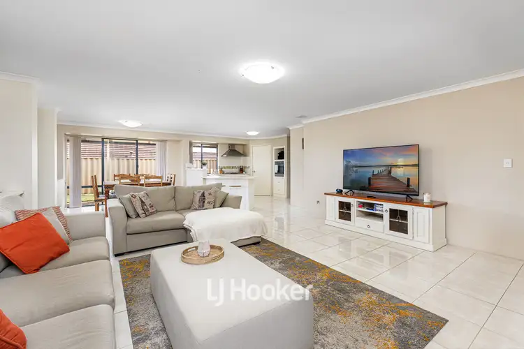 Seventh view of Homely house listing, 4 Diamond Street, Dalyellup WA 6230