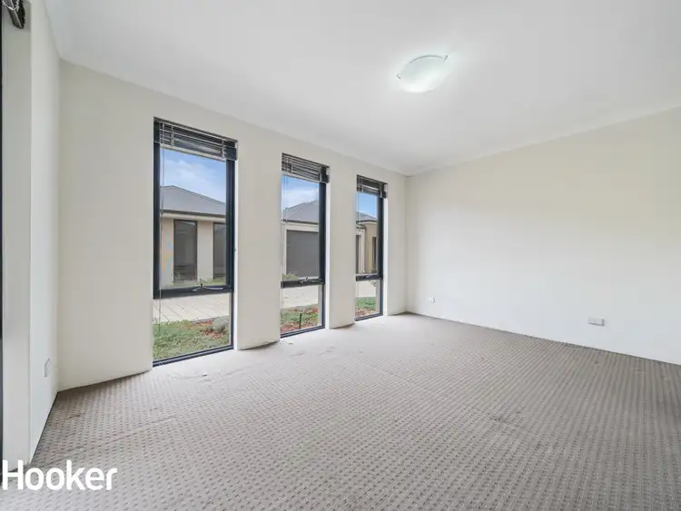 Fifth view of Homely house listing, Unit 6/5 Titian Way, Tapping WA 6065