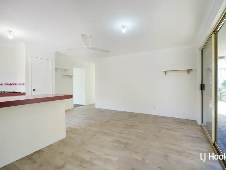 Fifth view of Homely house listing, 6 Prockter Gardens, Leda WA 6170