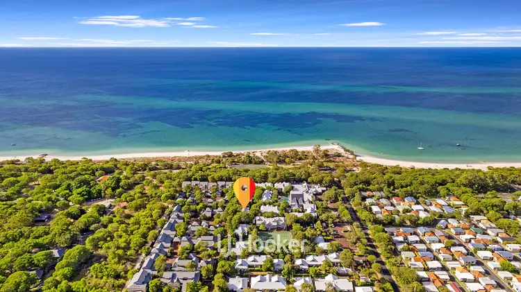 Second view of Homely unit listing, 57/11 Holgate Road, Broadwater WA 6280