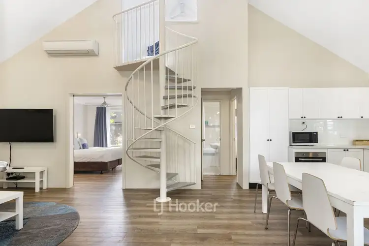 Fourth view of Homely unit listing, 57/11 Holgate Road, Broadwater WA 6280