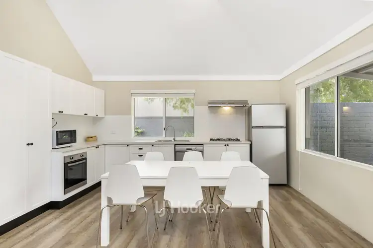 Fifth view of Homely unit listing, 57/11 Holgate Road, Broadwater WA 6280