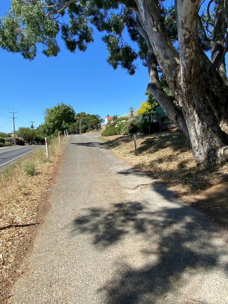 Fifth view of Homely land listing, 18B Princes Highway, Nairne SA 5252