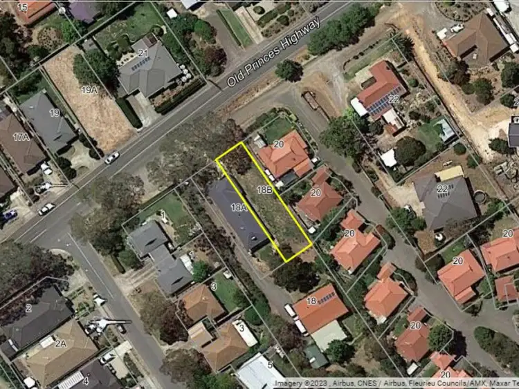 Sixth view of Homely land listing, 18B Princes Highway, Nairne SA 5252