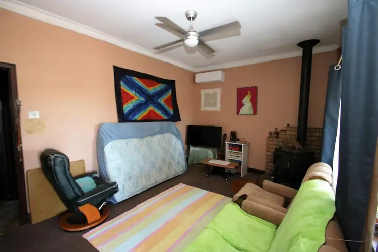 Fourth view of Homely house listing, 49 Atkinson Street, Collie WA 6225