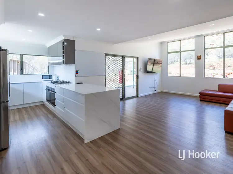 30 Lillecrapp Road, Ilparpa NT 873