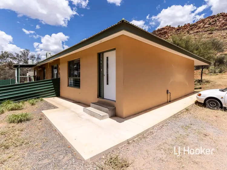 Second view of Homely house listing, 30 Lillecrapp Road, Ilparpa NT 873